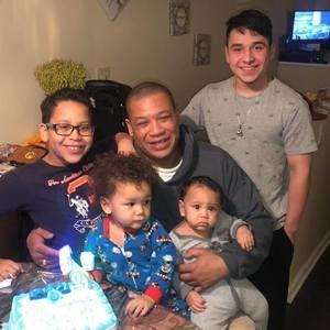 Meet your Posher, Ricky